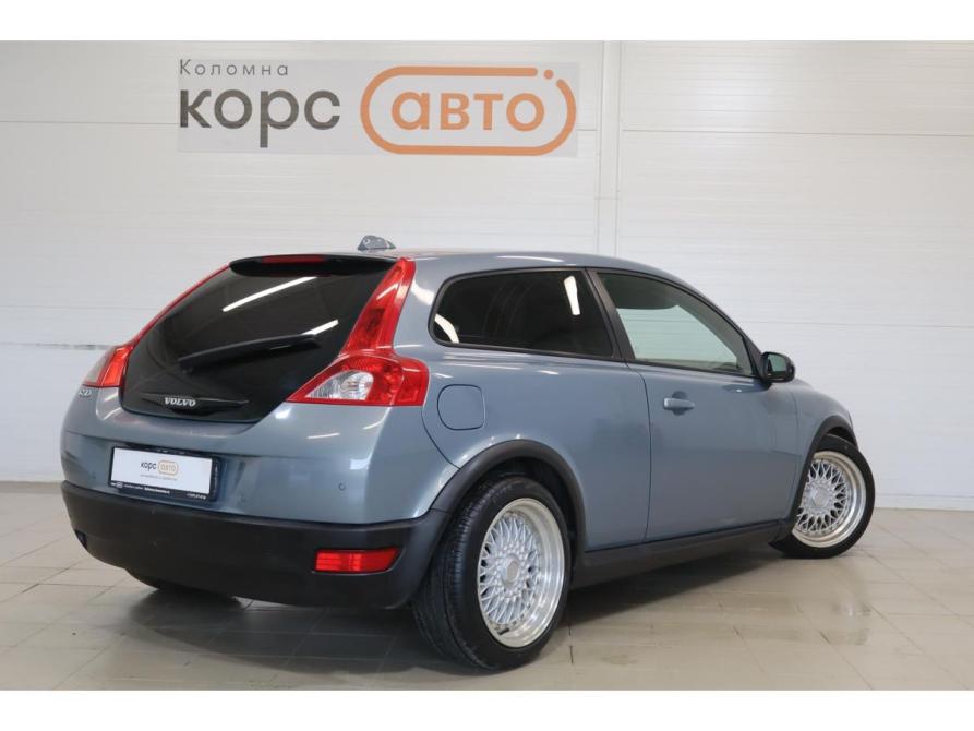Volvo C30 I Коломна  - изображение 3
