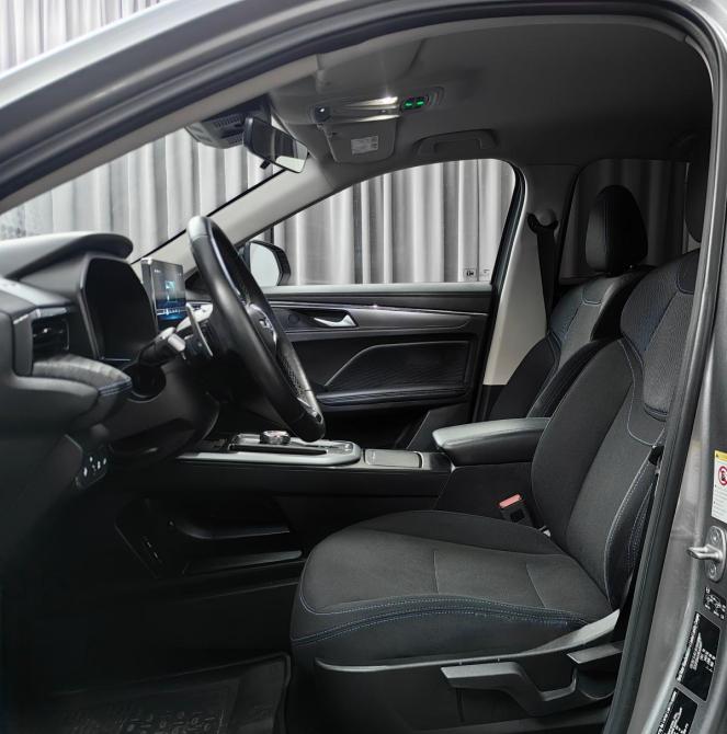 Haval Jolion I Рестайлинг Москва  - изображение 9