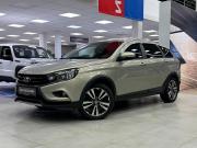 Lada (ВАЗ) Vesta I Москва  - изображение 19
