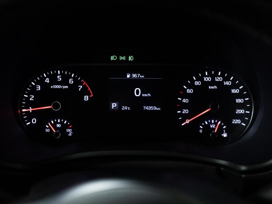Kia Soul III Санкт-Петербург  - изображение 13
