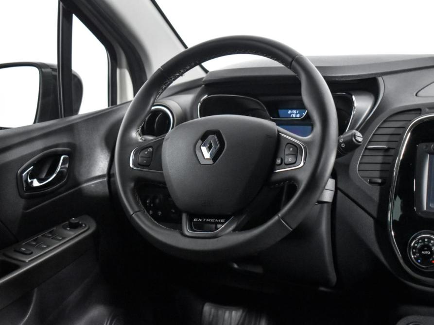 Renault Kaptur I Санкт-Петербург  - изображение 14