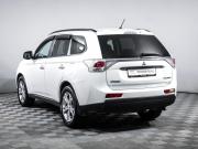 Mitsubishi Outlander III Москва  - изображение 24