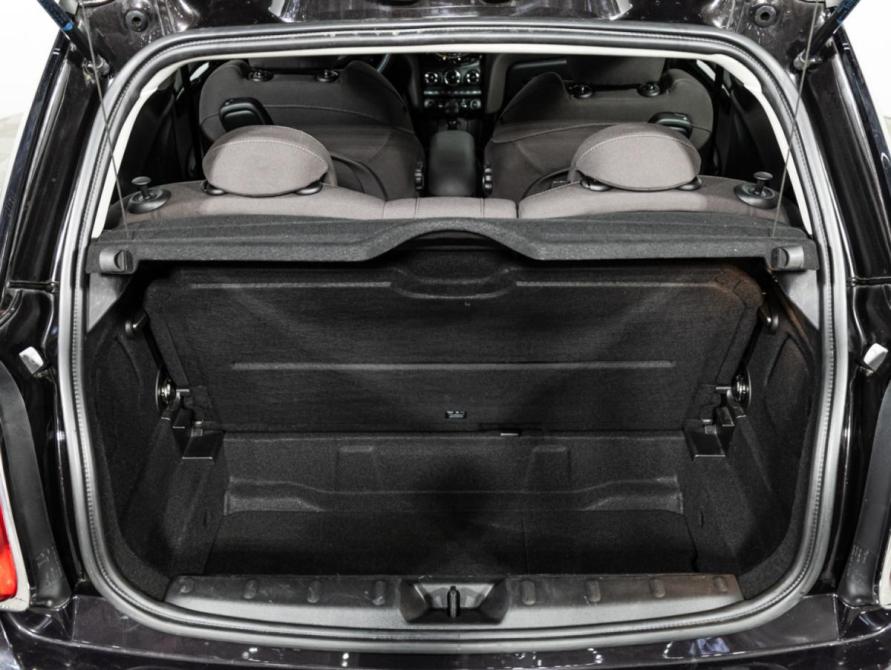 Mini Hatch III (F55/F56) Санкт-Петербург  - изображение 18