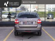 Lada (ВАЗ) Granta I Рестайлинг Казань  - изображение 13