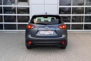 Mazda CX-5 I Владимир  - изображение 32