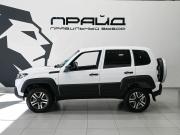 Lada (ВАЗ) Niva Travel I Ростов-на-Дону  - изображение 27