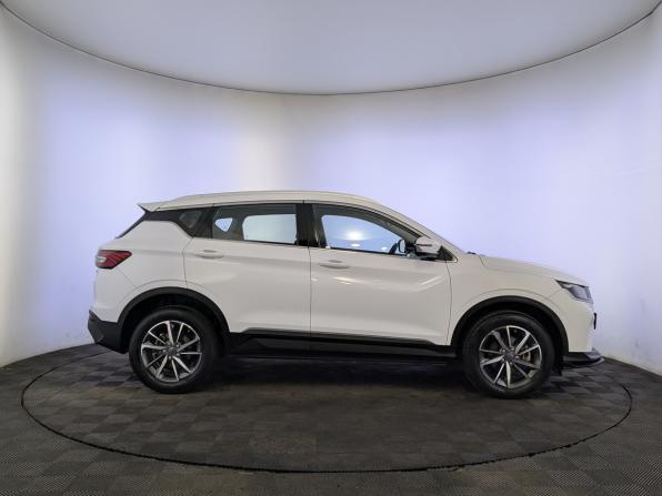 Geely Coolray I с пробегом 2023 года, цена 1 845 000 рублей, 32359 км, внедорожник, Автокод Объявления