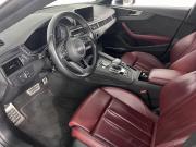 Audi A5 II (F5) Калининград  - изображение 27