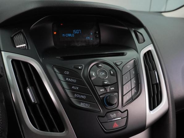 Ford Focus III с пробегом 2015 года, цена 718 070 рублей, 238043 км, универсал, Автокод Объявления