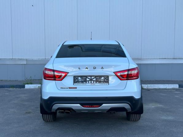 Lada (ВАЗ) Vesta I с пробегом 2019 года, цена 1 295 000 рублей, 50604 км, седан, Автокод Объявления