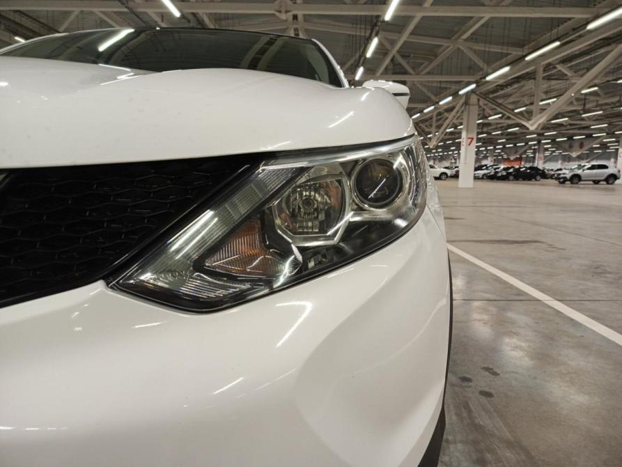 Nissan Qashqai II Казань  - изображение 21