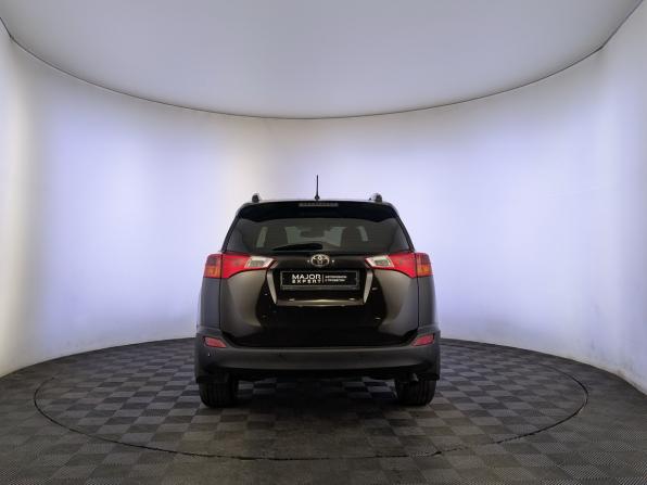 Toyota RAV4 IV (XA40) с пробегом 2014 года, цена 1 799 000 рублей, 211325 км, внедорожник, Автокод Объявления