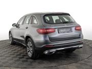 Mercedes-Benz GLC I (X253) Москва  - изображение 33