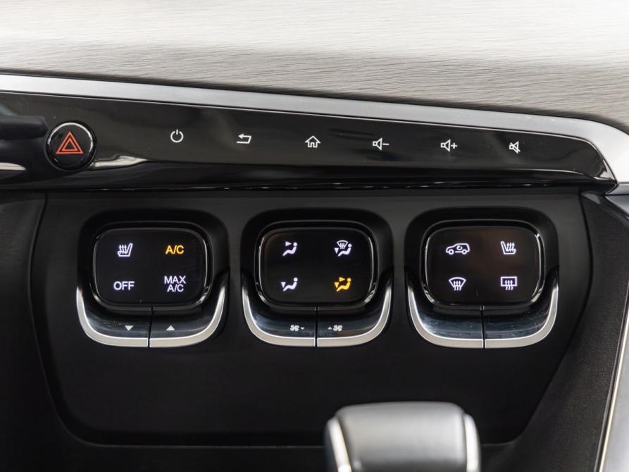 BAIC X35 Волгоград  - изображение 23