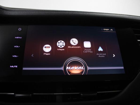 Haval F7 I с пробегом 2021 года, цена 1 799 900 рублей, 128718 км, внедорожник, Автокод Объявления
