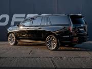 Cadillac Escalade V Краснодар  - изображение 33