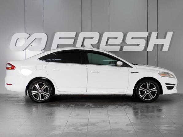 Ford Mondeo IV Рестайлинг с пробегом 2011 года, цена 639 000 рублей, 228818 км, седан, Автокод Объявления