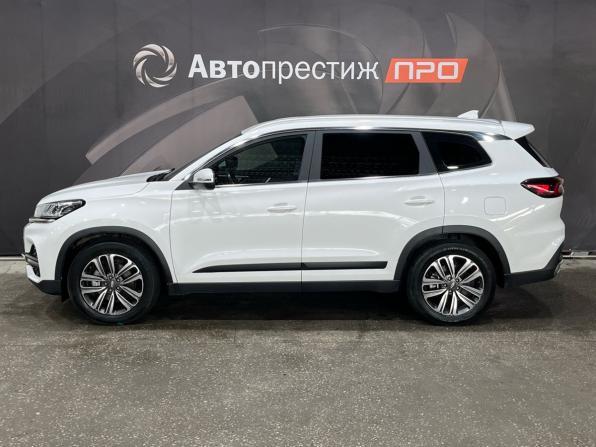 Chery Tiggo 8 I с пробегом 2020 года, цена 1 648 000 рублей, 46273 км, внедорожник, Автокод Объявления