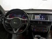 Kia Optima IV Москва  - изображение 52