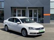 Volkswagen Passat B7 Краснодар  - изображение 20