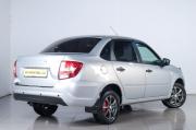Lada (ВАЗ) Granta I Рестайлинг Челябинск  - изображение 22