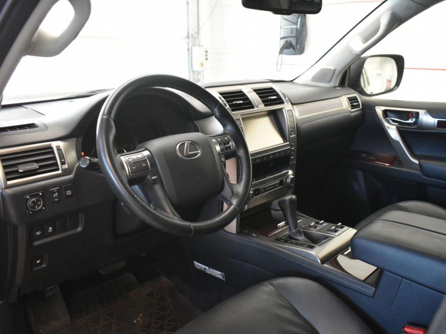Lexus GX II Рестайлинг Москва  - изображение 9
