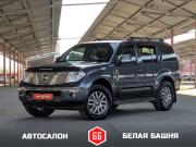 Nissan Pathfinder III Екатеринбург  - изображение 15