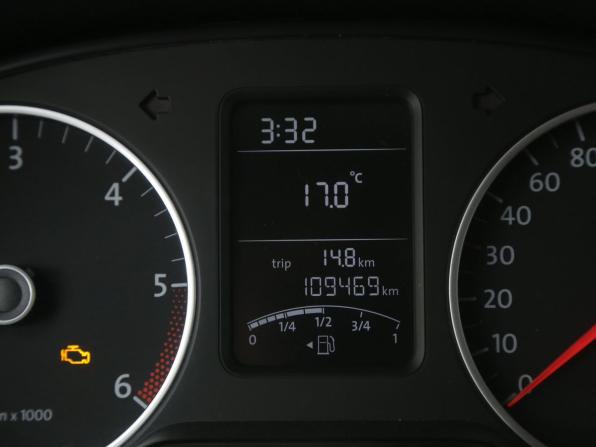 Volkswagen Amarok I с пробегом 2011 года, цена 1 563 000 рублей, 109500 км, пикап, Автокод Объявления