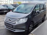 Honda Stepwgn IV Рестайлинг Санкт-Петербург  - изображение 21
