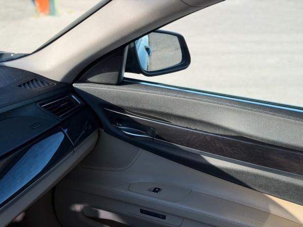 BMW 7 серии V (F01/F02/F04) с пробегом 2010 года, цена 1 250 000 рублей, 307000 км, седан, Автокод Объявления