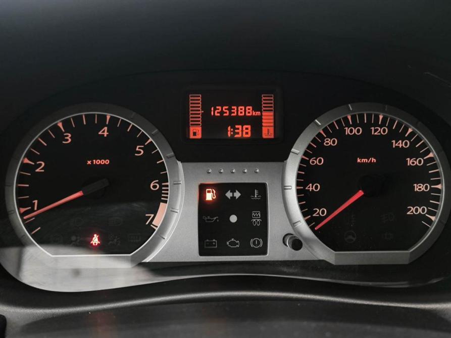 Lada (ВАЗ) Largus I Казань  - изображение 16
