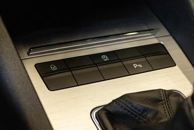Skoda Octavia III (A7) с пробегом 2016 года, цена 1 639 000 рублей, 175856 км, лифтбек, Автокод Объявления