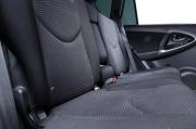 Toyota RAV4 III (XA30) Новосибирск  - изображение 35
