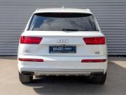 Audi Q7 II (4M) Москва  - изображение 36