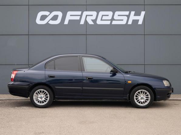 Hyundai Elantra III (XD2) Рестайлинг с пробегом 2005 года, цена 475 000 рублей, 253820 км, седан, Автокод Объявления