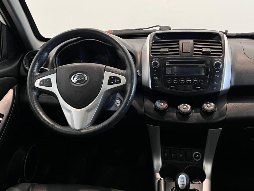 Lifan X60 I Рестайлинг Волгоград  - изображение 11