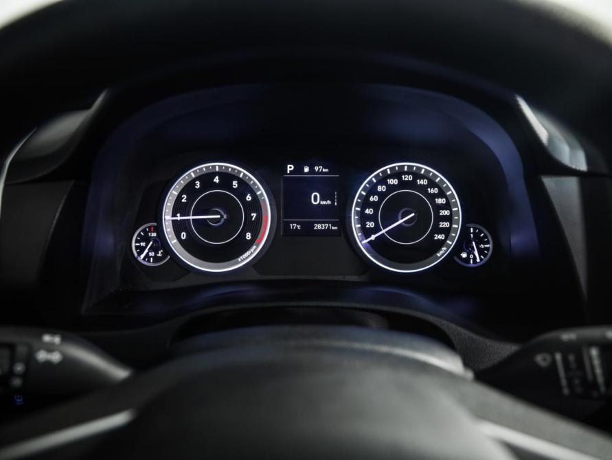 Hyundai Creta II Санкт-Петербург  - изображение 12