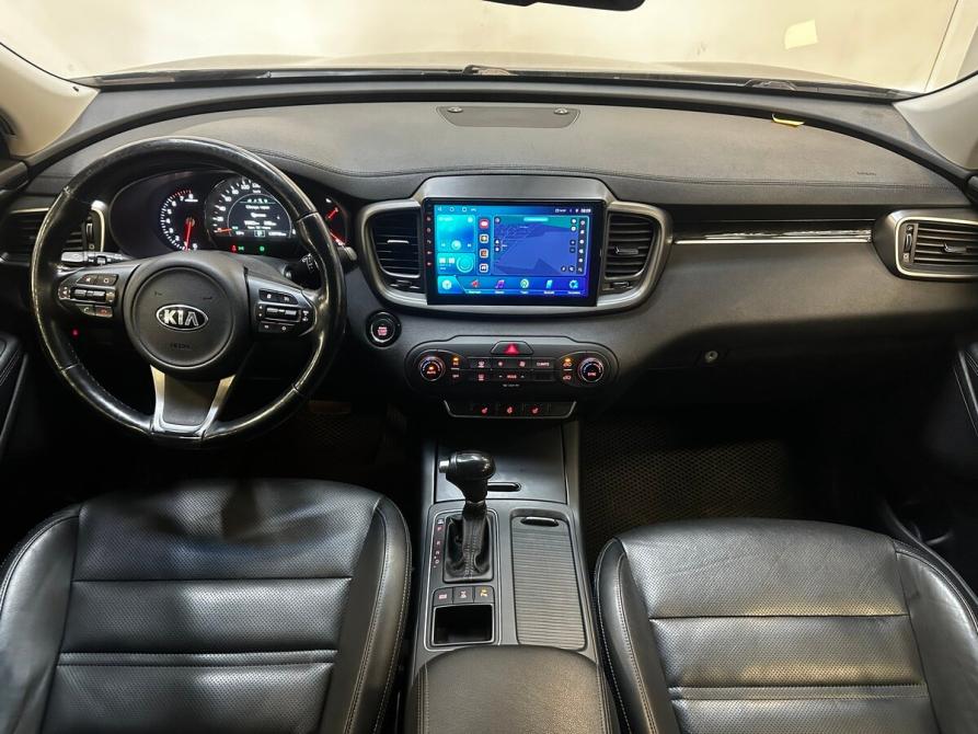 Kia Sorento III Prime Балашиха  - изображение 5