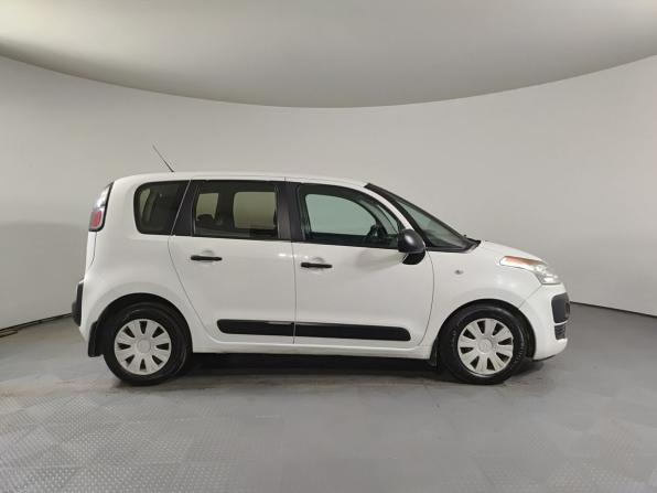 Citroen C3 Picasso I Рестайлинг с пробегом 2012 года, цена 410 000 рублей, 262550 км, компактвэн, Автокод Объявления