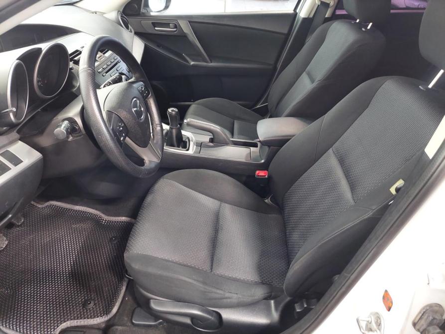 Mazda 3 II (BL) Пермь  - изображение 16