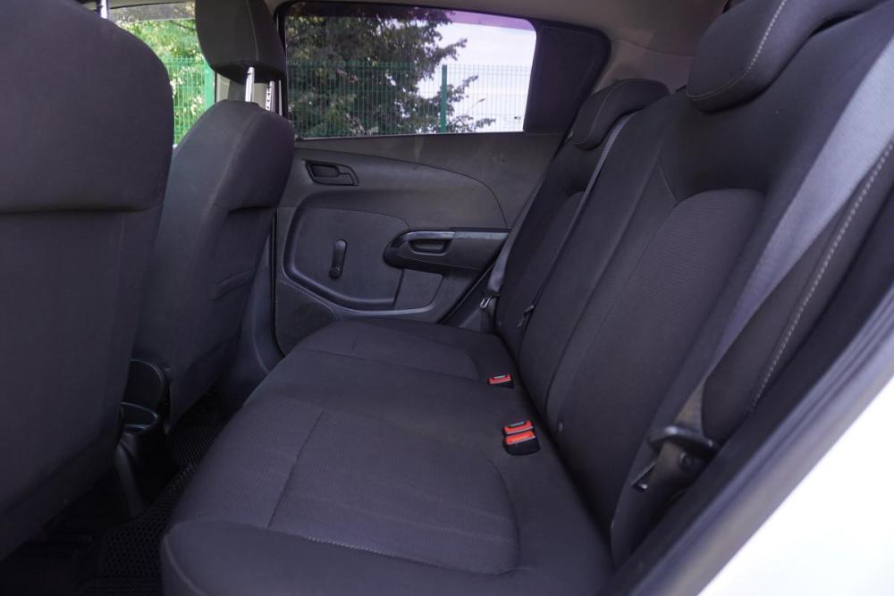Chevrolet Aveo II Ульяновск  - изображение 20