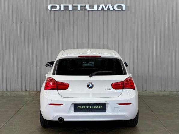 BMW 1 серии II (F20/F21) Рестайлинг с пробегом 2015 года, цена 1 477 000 рублей, 188211 км, хэтчбек, Автокод Объявления