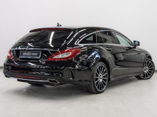 Mercedes-Benz CLS II (C218) Рестайлинг с пробегом 2017 года, цена 4 600 000 рублей, 53029 км, универсал, Автокод Объявления