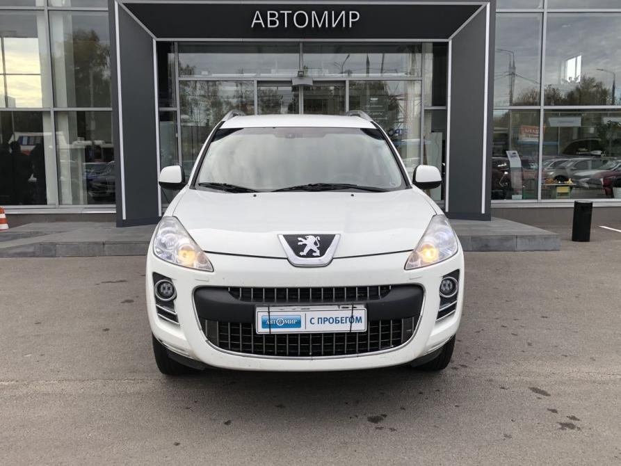 Peugeot 4007 Брянск  - изображение 2