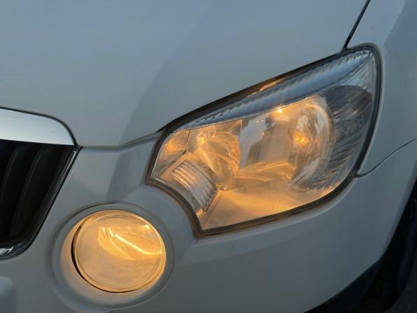 Skoda Yeti I с пробегом 2013 года, цена 759 000 рублей, 238630 км, внедорожник, Автокод Объявления