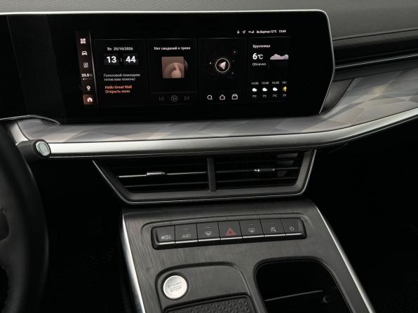 Haval F7 II с пробегом 2024 года, цена 2 300 000 рублей, 18042 км, внедорожник, Автокод Объявления