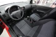 Hyundai Getz I Рестайлинг Сургут  - изображение 32