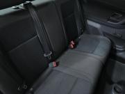 Skoda Fabia II Рестайлинг Москва  - изображение 30