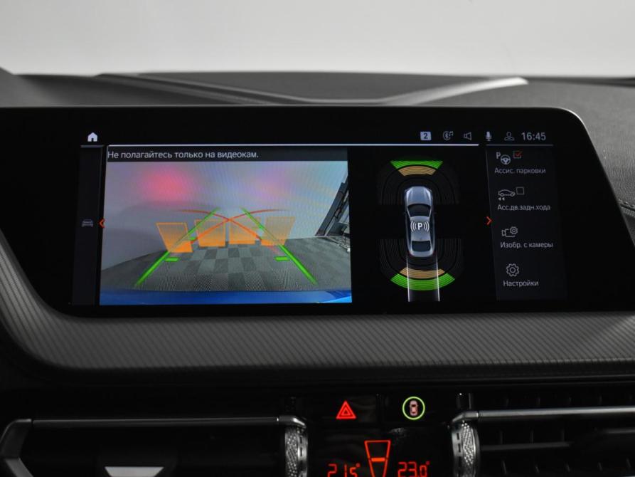 BMW 2 серии F44 Санкт-Петербург  - изображение 15