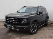 Haval Dargo I Москва  - изображение 27